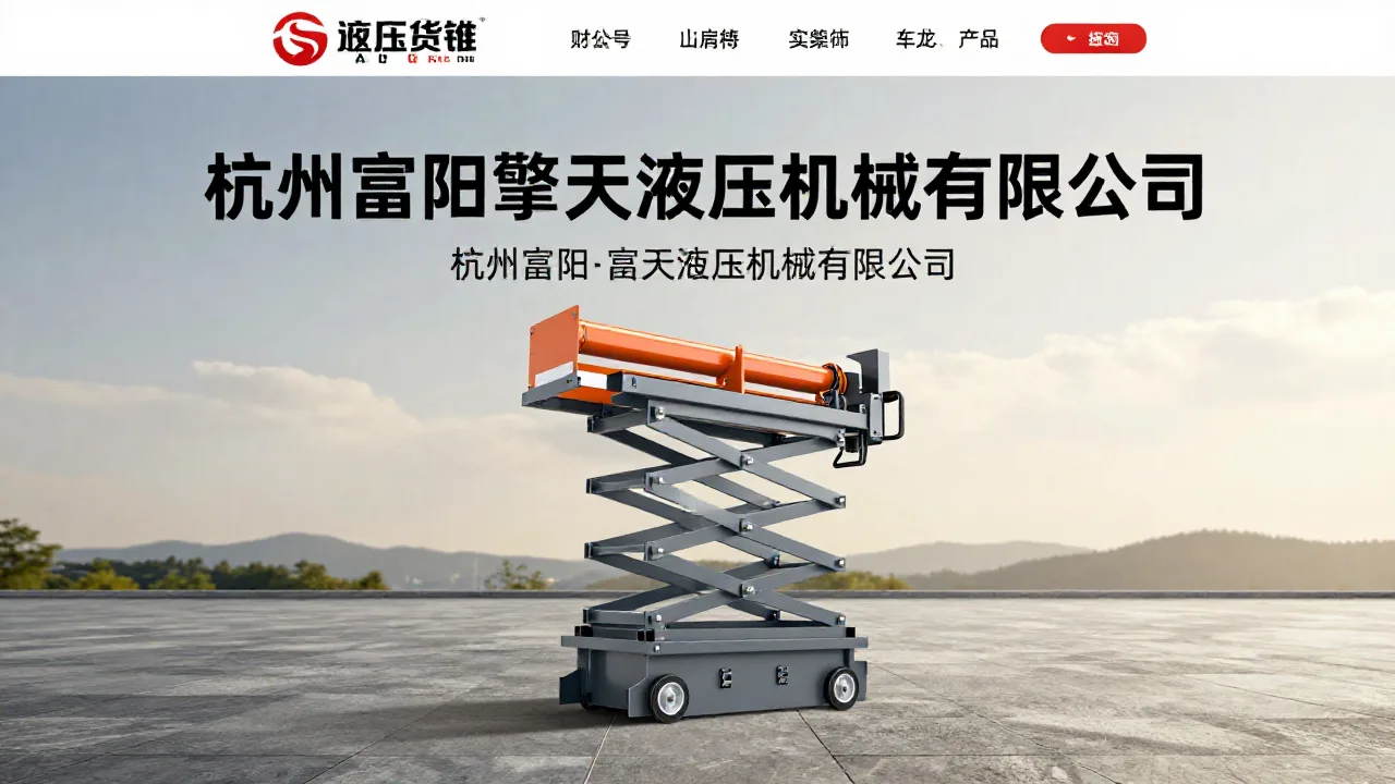 栏板运输半挂车